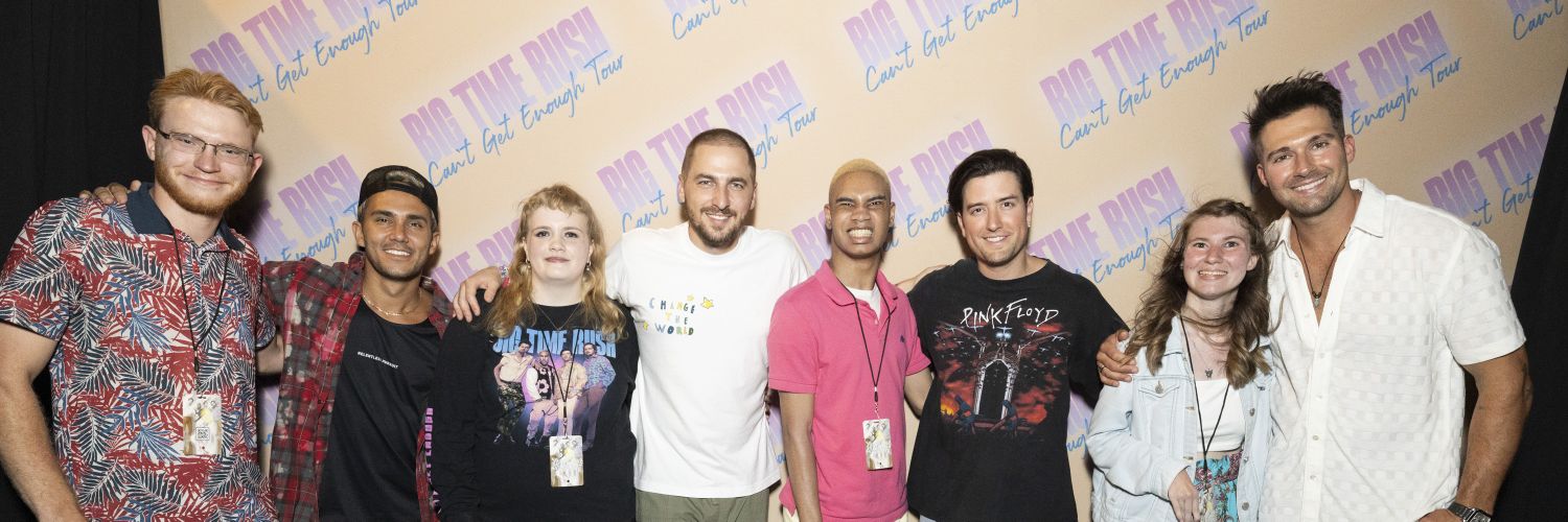 HarryLovesBTR's profile banner image