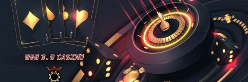 web3casino banner