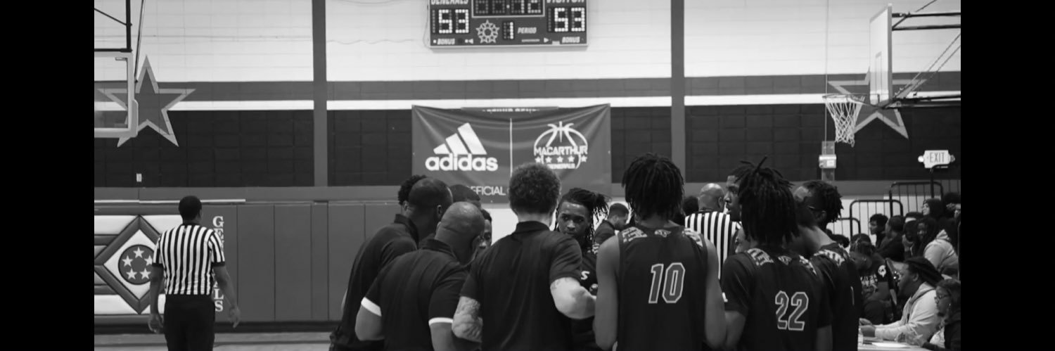 Davis Falcons banner