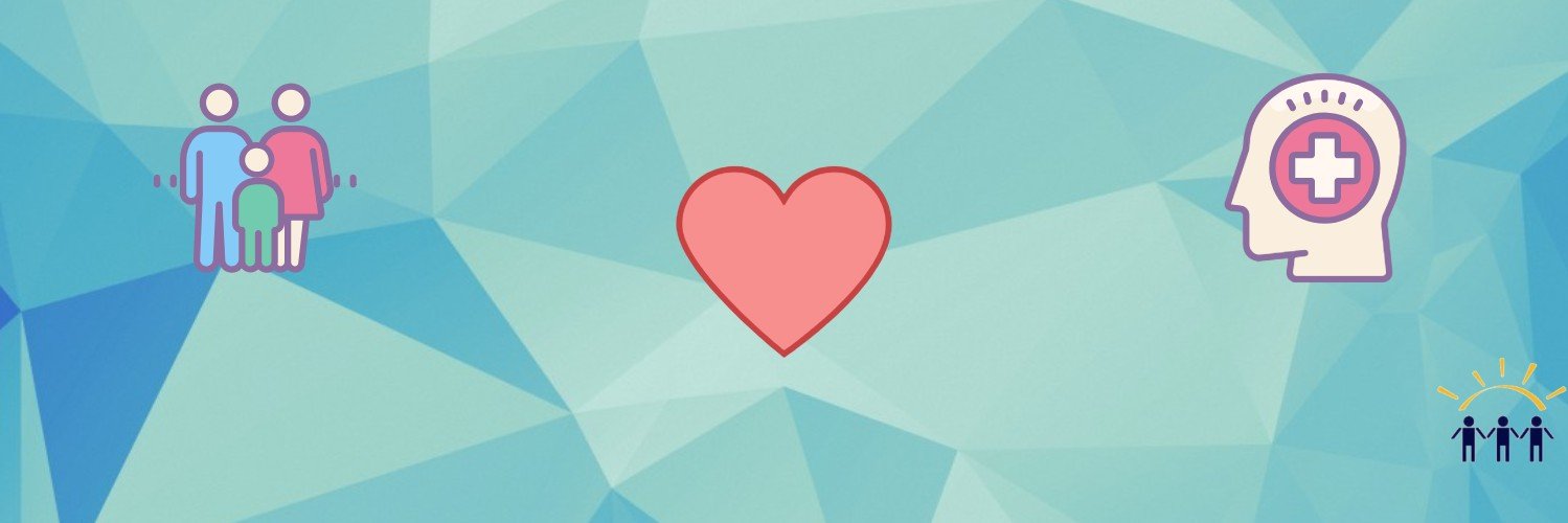 CAFAMH's profile banner image
