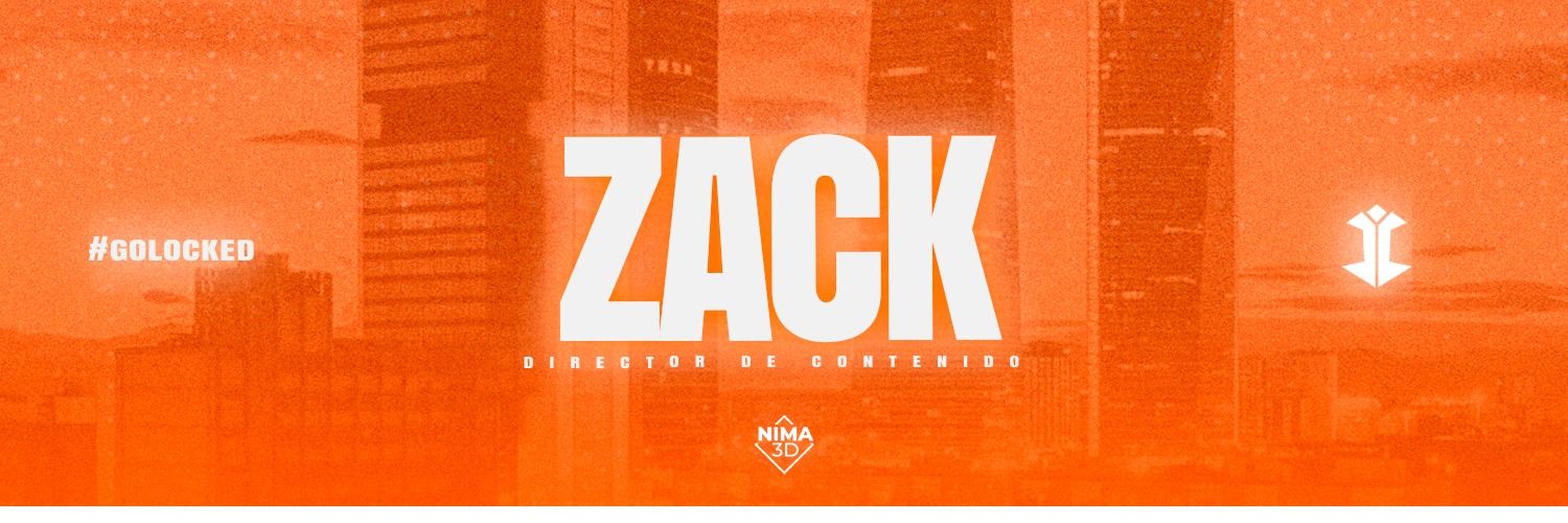 LCK AnZackRex banner