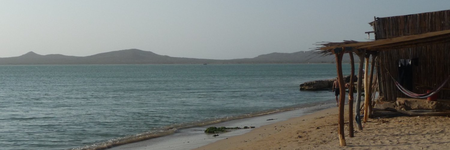 Nicolas Ramirez banner