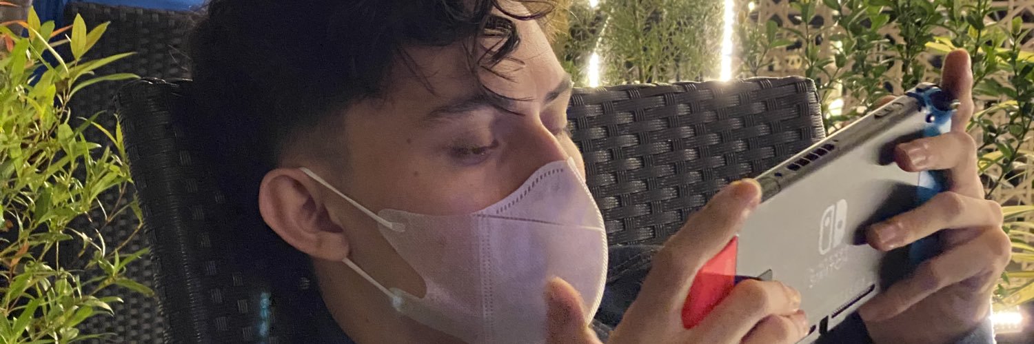 mickscxz's profile banner image