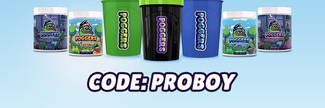 ProboyYT  banner