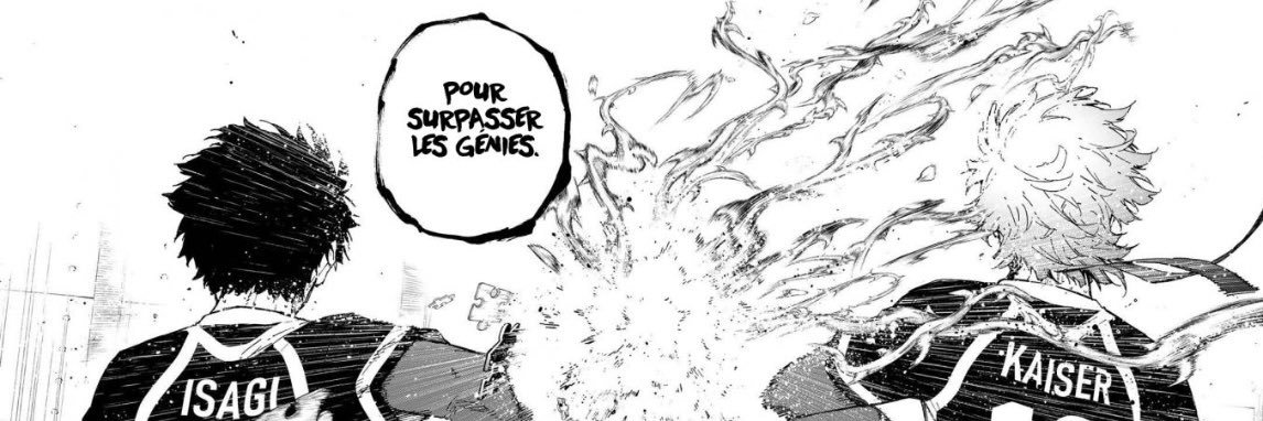 Seishiro Nagi 🇲🇦🇫🇷 banner