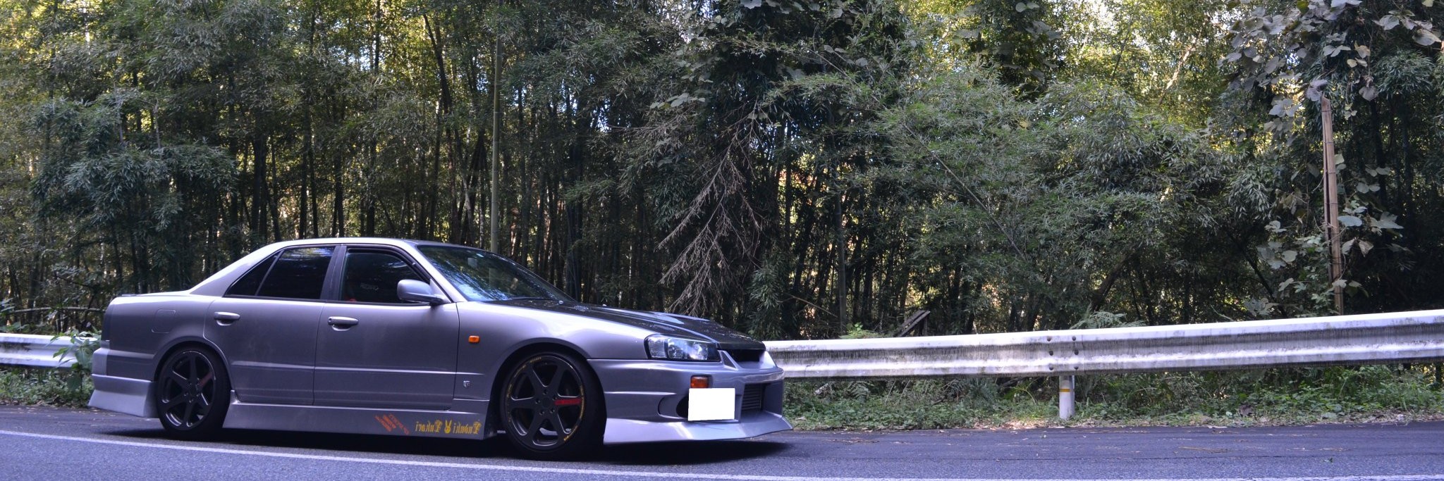 worksER34's profile banner image