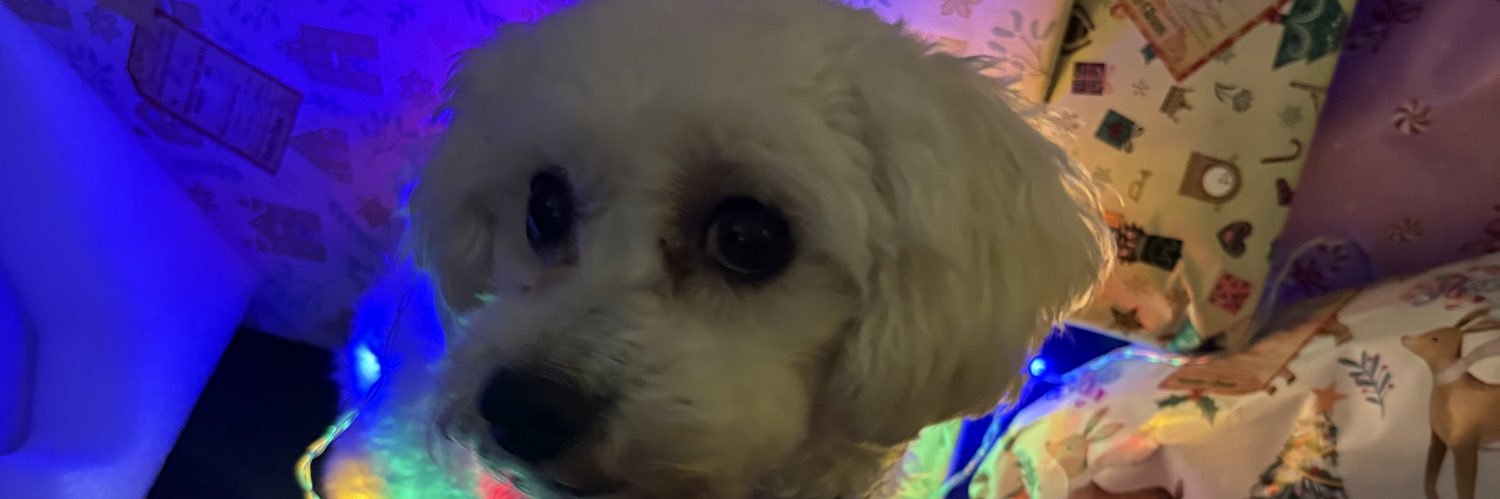 Krl6x's profile banner image