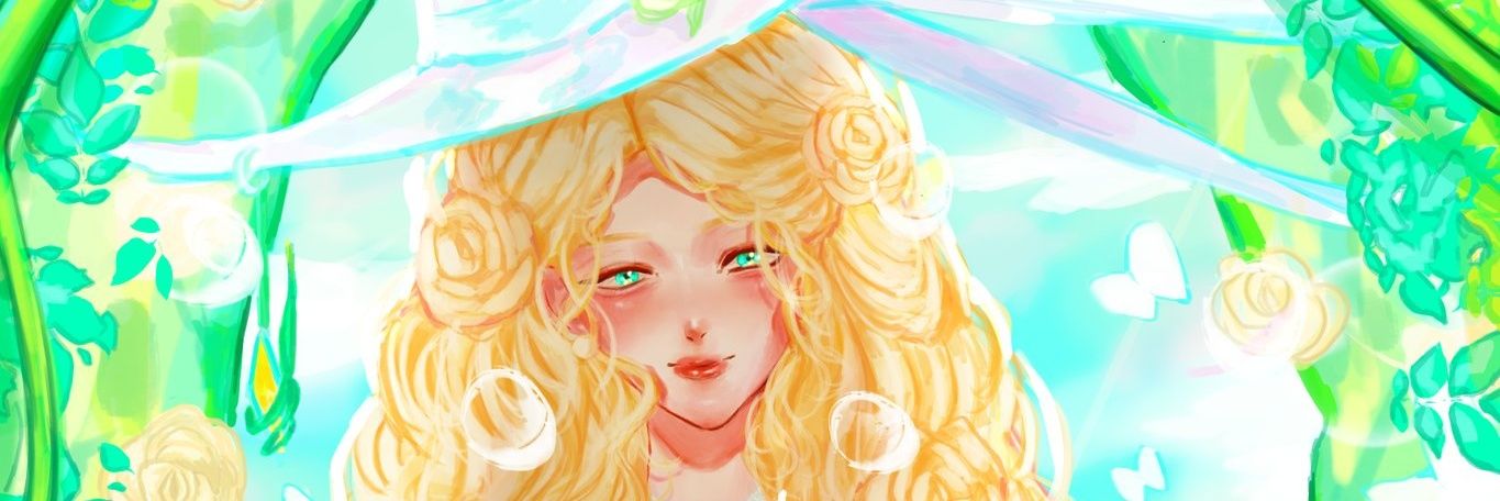 드로잉 레몬 banner