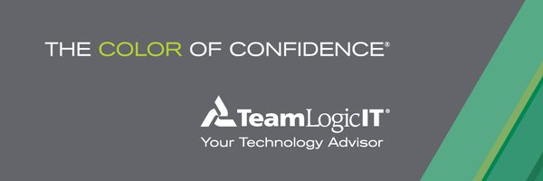 TeamLogicITCHS Profile Banner