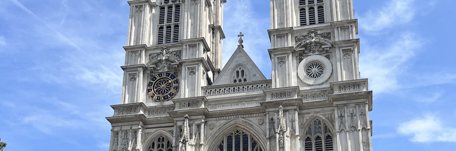 Adrian Harris banner