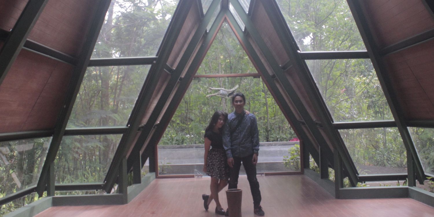 sendykinanti's profile banner image