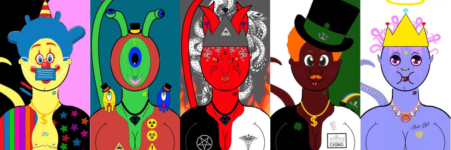 CryptoMike95x banner