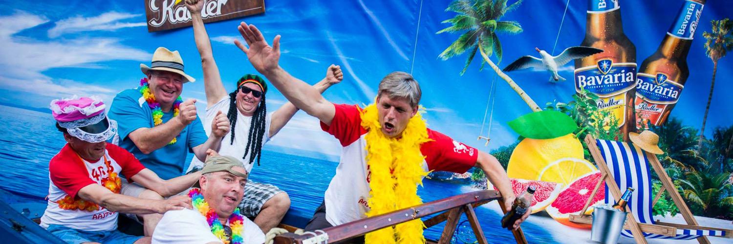 Jeroen Hippert banner