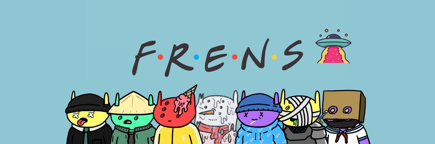 art banner