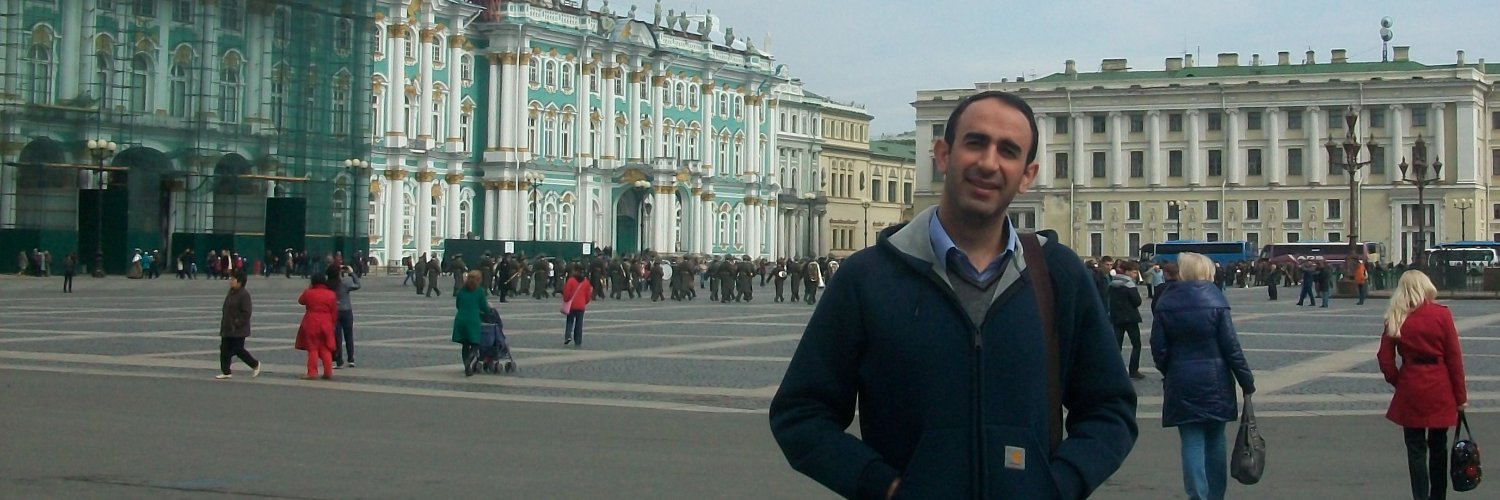 Mustafa Tanrıverdi banner