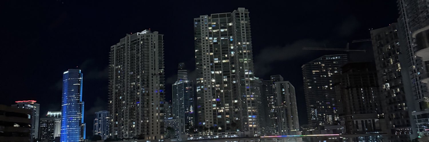 morealbareda's profile banner image