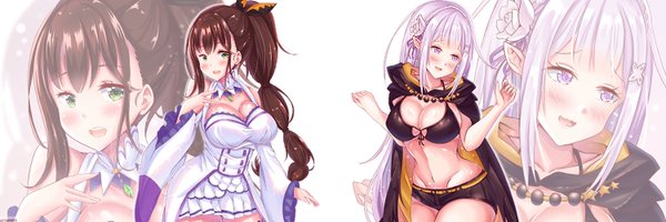 ayannonart Profile Banner