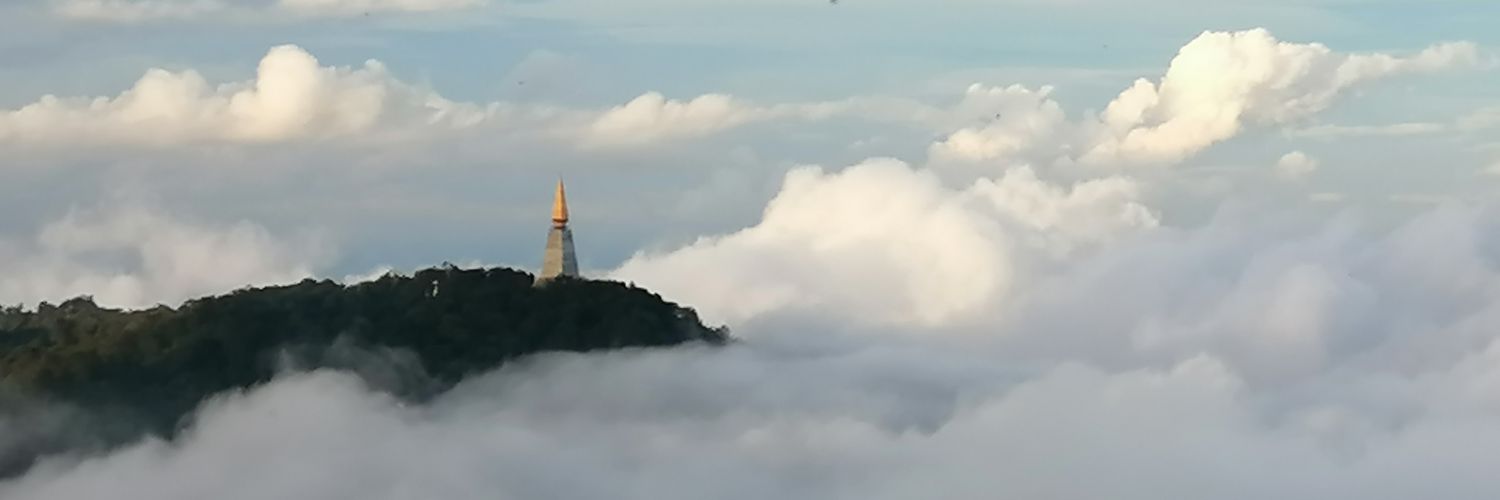 Sirinnat's profile banner image