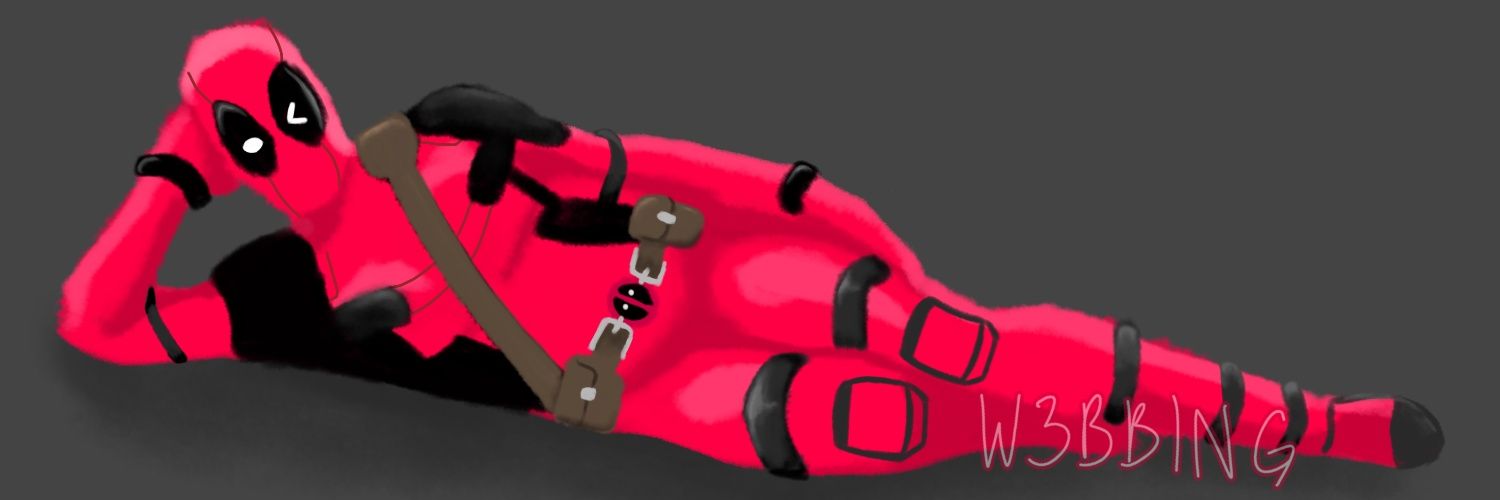 Jesse | Spider-Man enthusiast banner