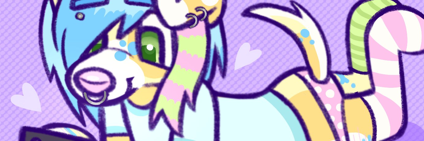 🔞Relish🐾🩵 banner