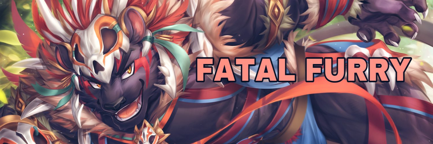 PROUDPXNTHER's profile banner image