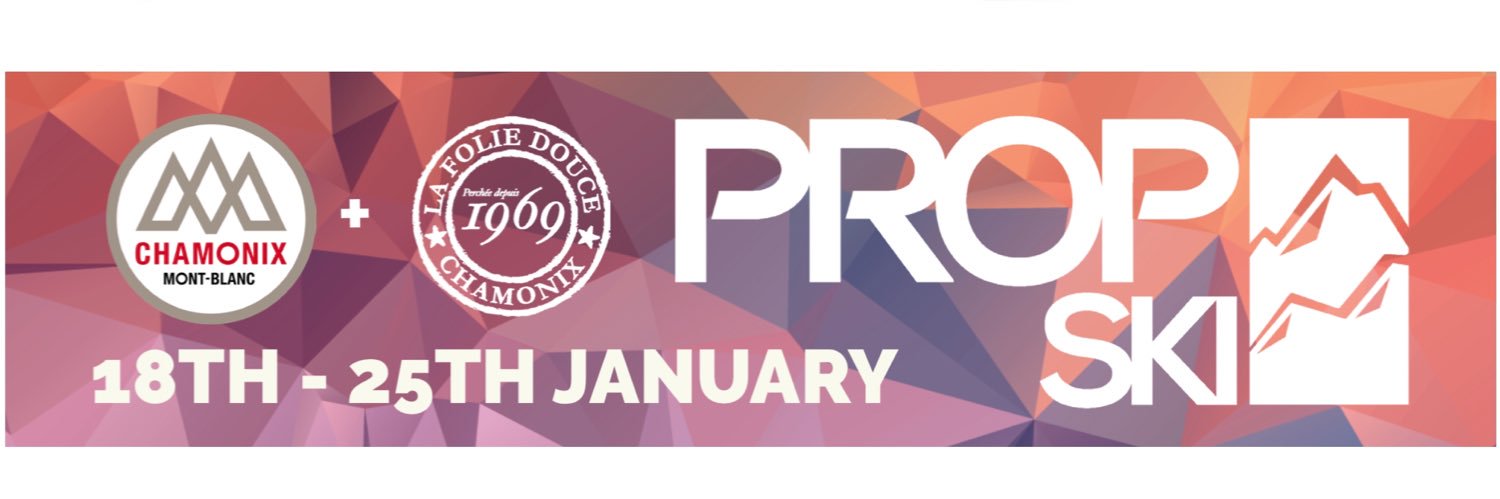PropSki banner