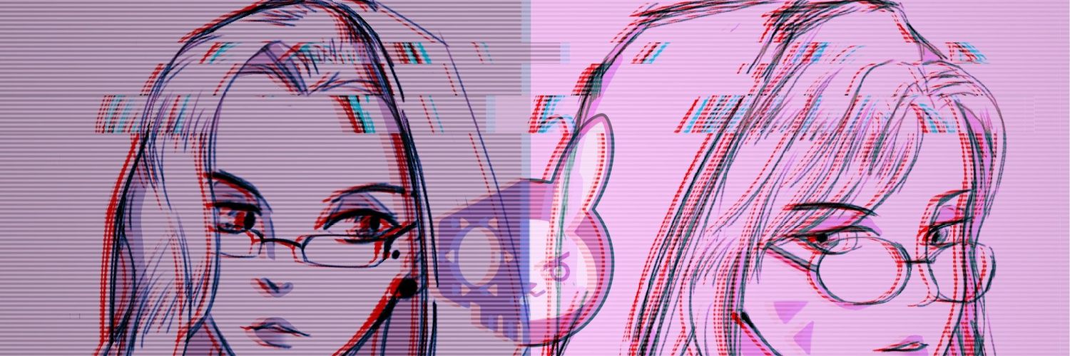 Olivia Colmor-Rose-Gremory Queen Hacker Empire banner