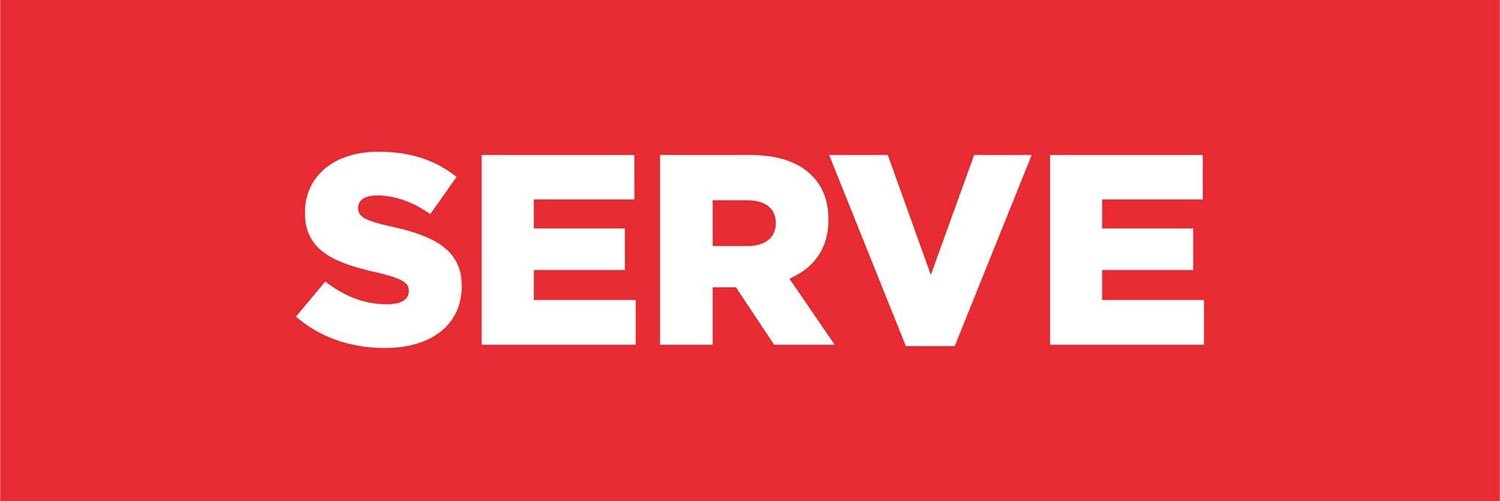 Servolution banner