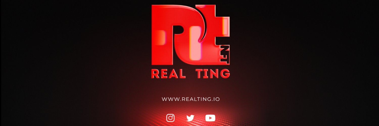 Realtings.eth banner