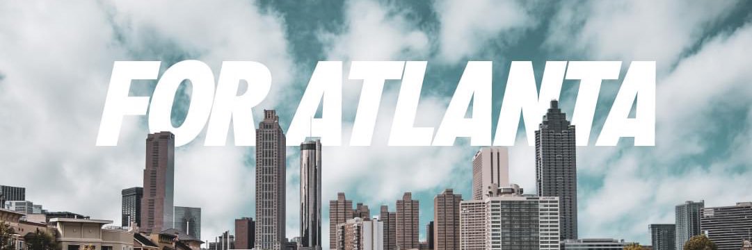 Buckhead Church banner