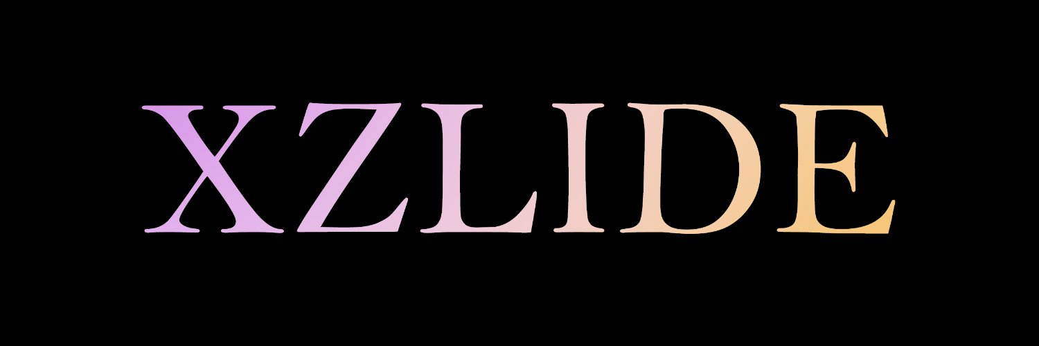 XZLIDE 🔞 banner