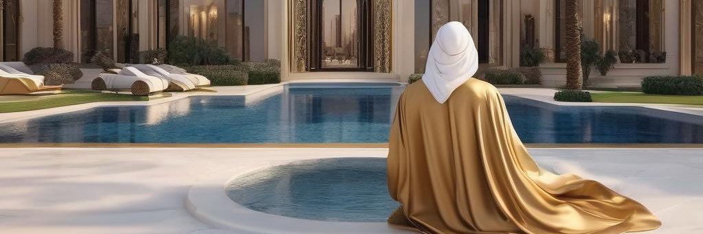 SatoshiDubai's profile banner image