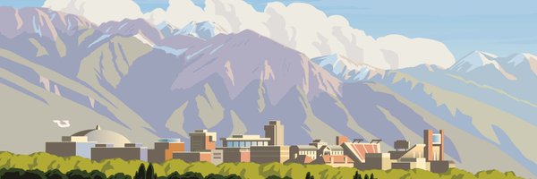 University of Utah Profile Banner