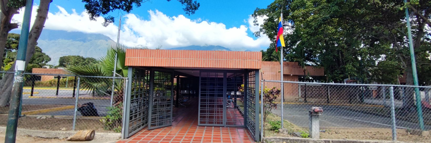 CDI La California Sur Estado Miranda banner