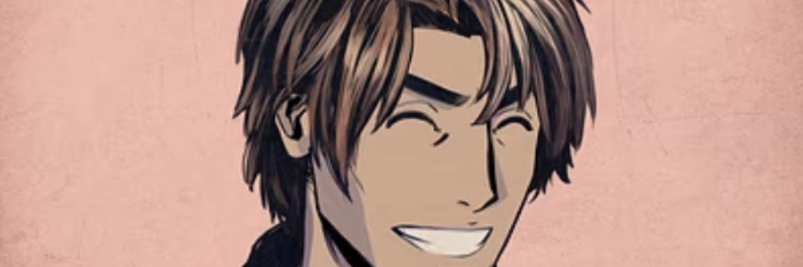Lonki banner