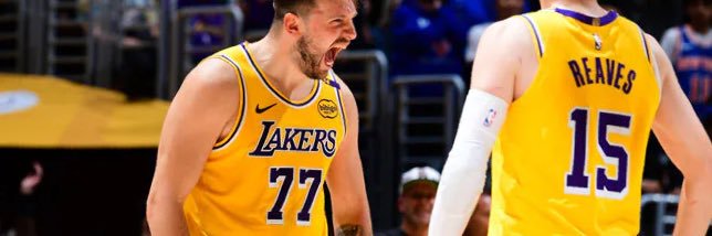 lakersss banner