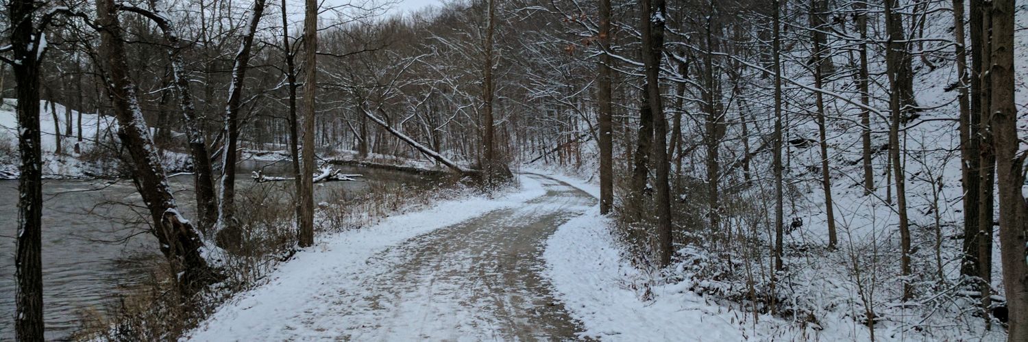 kkovach's profile banner image