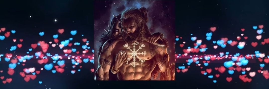 Because Freedom banner