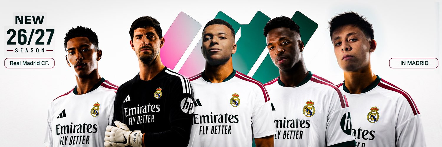 In Madrid banner