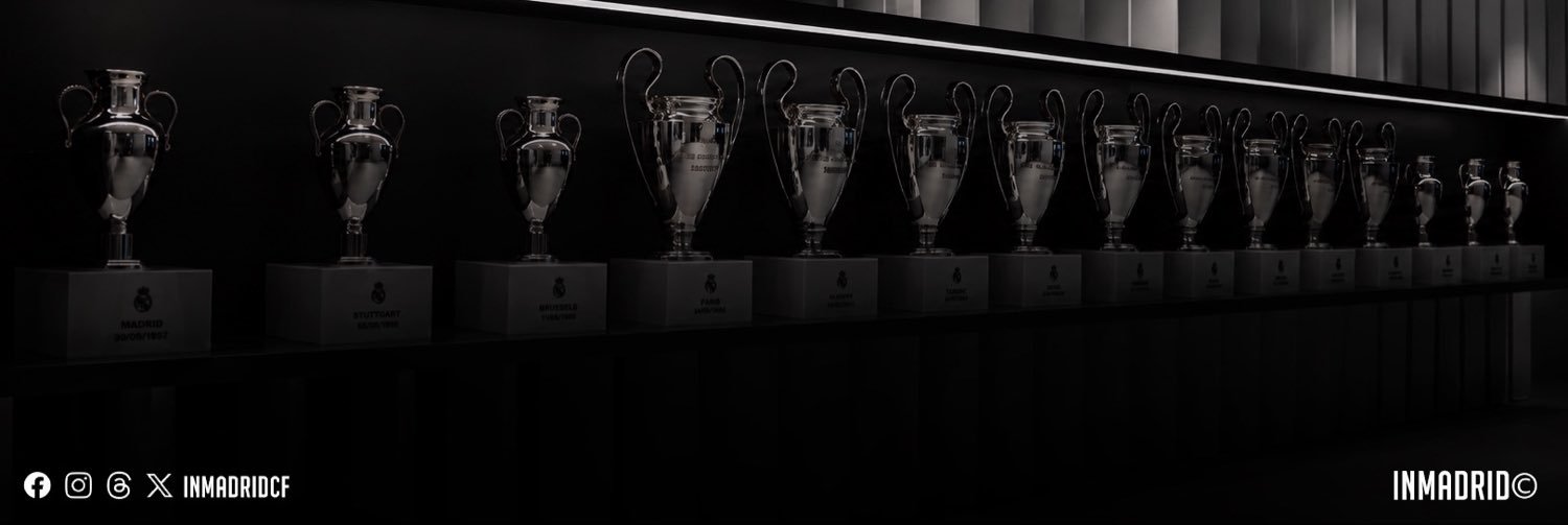 inmadridcf's profile banner image