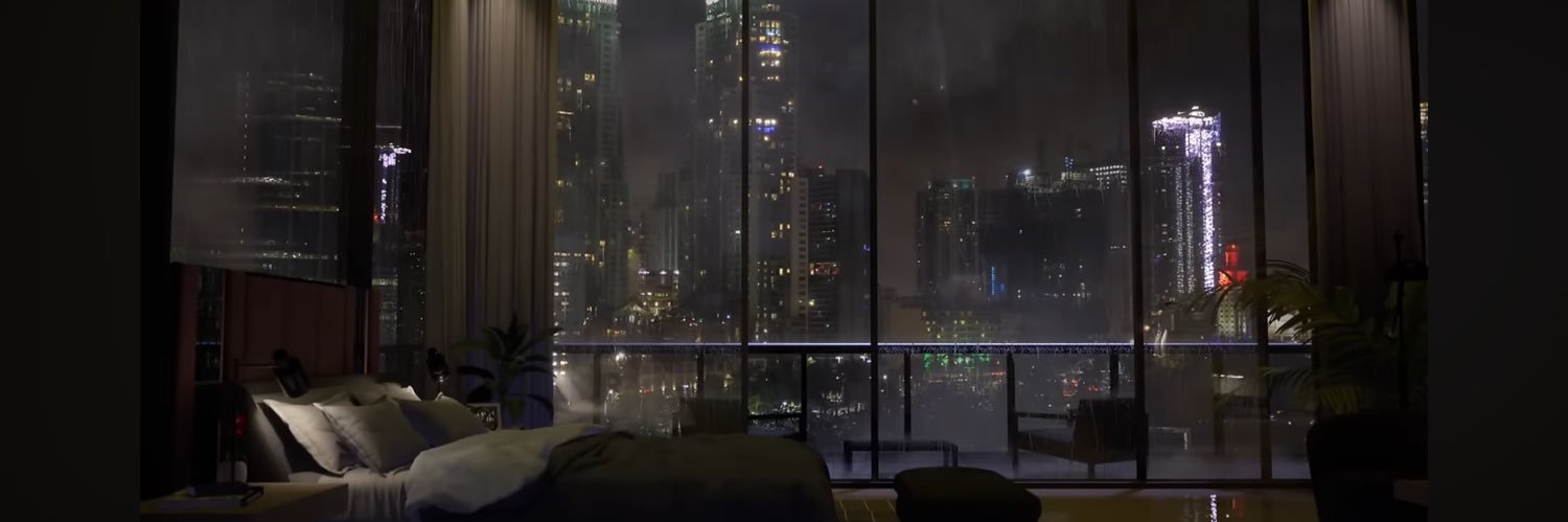 MrMatriz's profile banner image