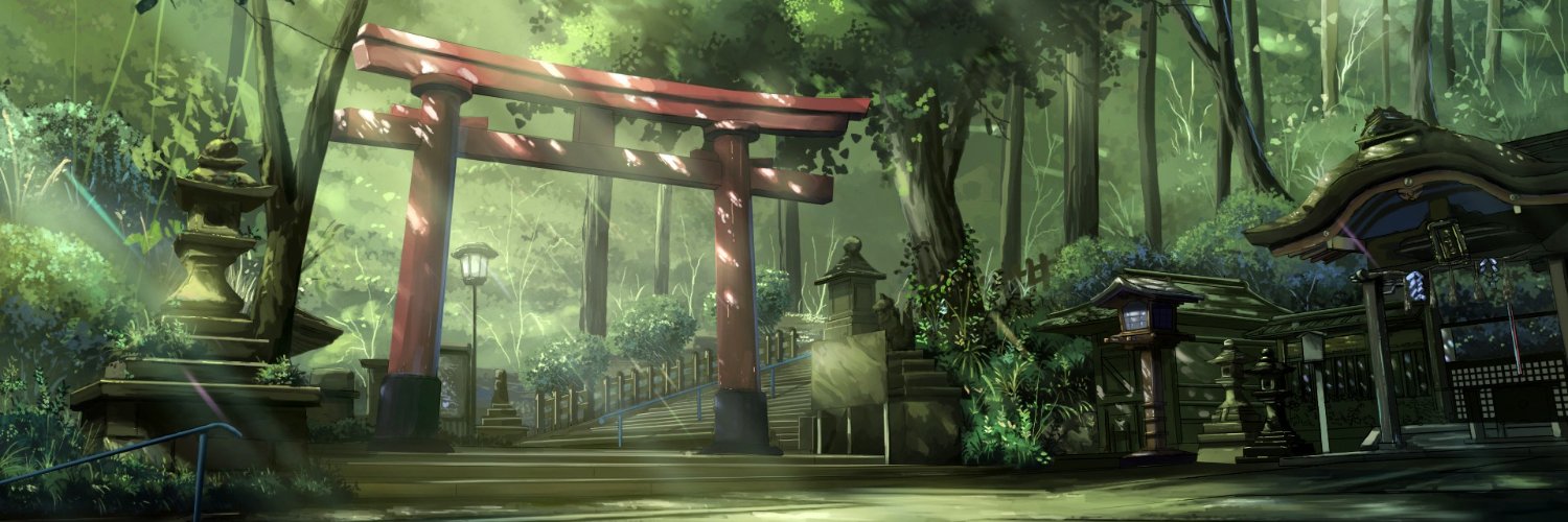 GDaichi02's profile banner image