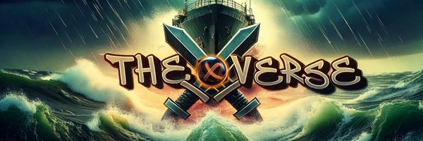 TheVerse369 Profile Banner
