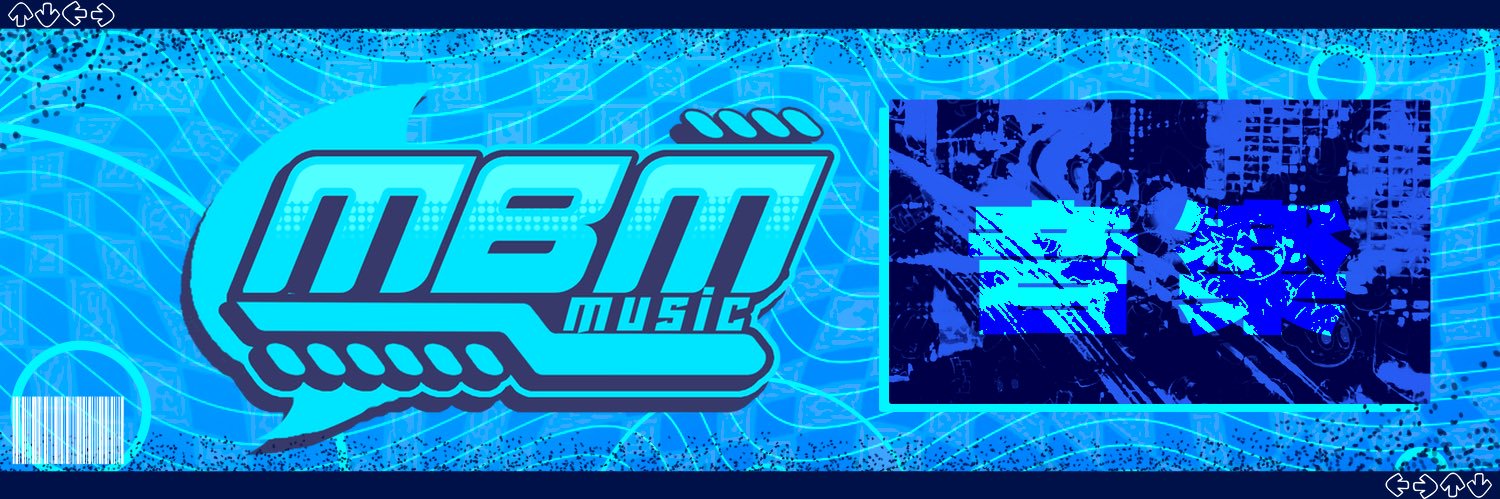 MBM Music banner