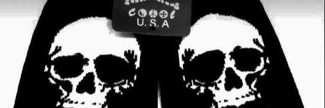 E banner