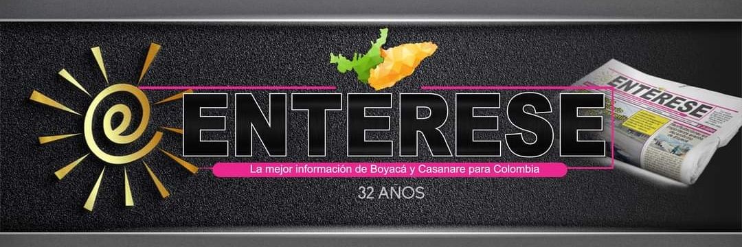 PERIÓDICO ENTÉRESE banner