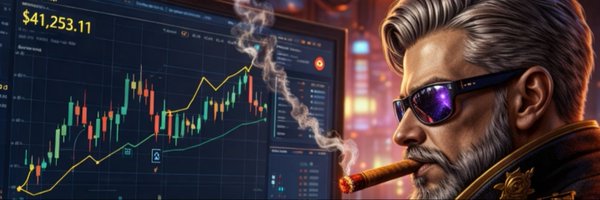 GeneralCrypto_ Profile Banner