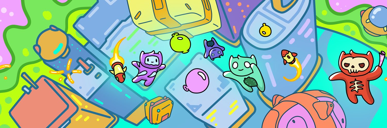 SpacebooNFT's profile banner image