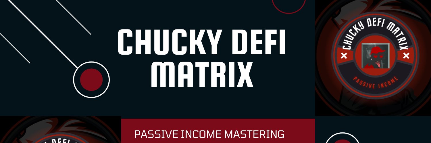 CHUCKY_DEFI_MATRIX banner