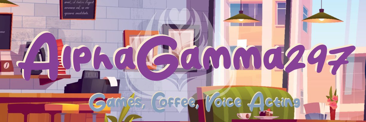 AlphaGamma297 banner